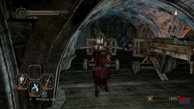 Screenshot - Dark Souls 2 (PlayStation3) 92478321
