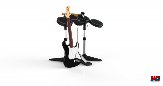 Screenshot - Rock Band 4 (PlayStation4) 92506292