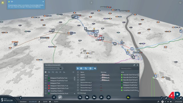 Screenshot - Transport Fever 2 (PC) 92602588