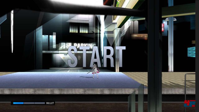 Screenshot - Short Peace: Ranko Tsukigime's Longest Day (PlayStation3) 92476410