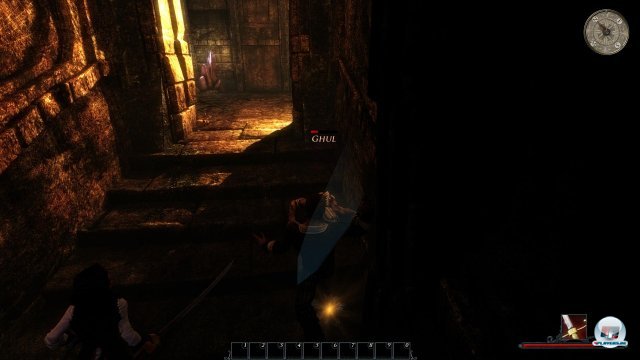 Screenshot - Risen 2: Dark Waters (PC) 2344522