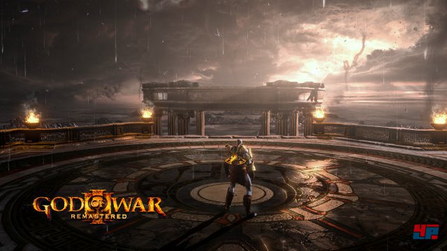 Screenshot - God of War 3 (PlayStation4) 92501825