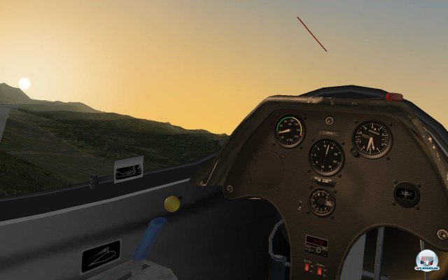 Screenshot - X-Plane 10 - Global (PC) 2321702