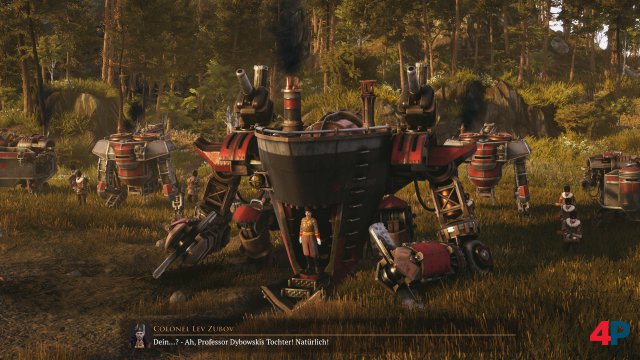 Screenshot - Iron Harvest (PC) 92623525