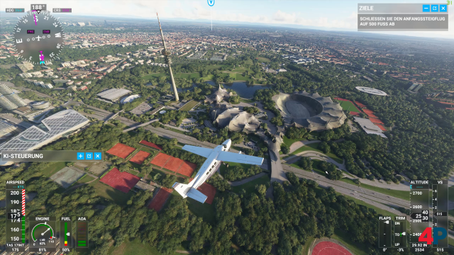 Screenshot - Microsoft Flight Simulator (PC) 92621678