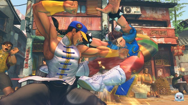 Screenshot - Super Street Fighter IV - Arcade Edition (360) 2234782