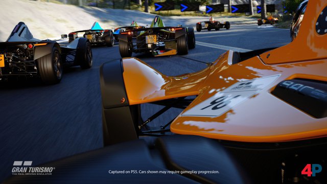 Screenshot - Gran Turismo 7 (PlayStation5) 92615542