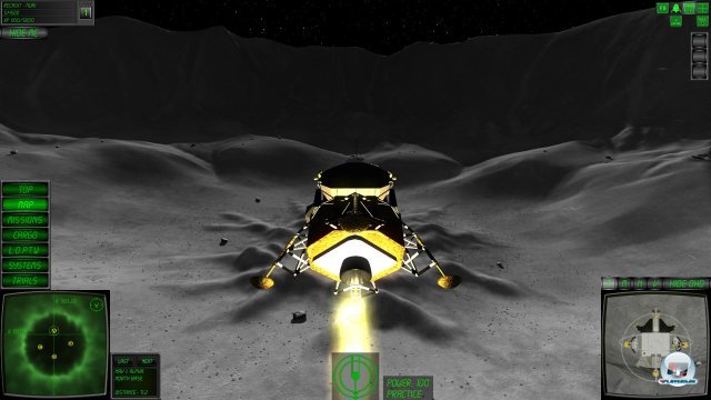 Screenshot - Lunar Flight  (PC) 92456534