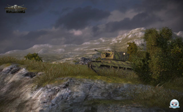Screenshot - World of Tanks (PC) 2382157