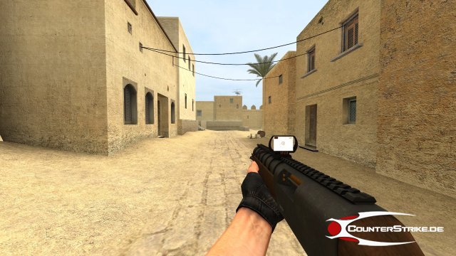 Screenshot - Counter-Strike (PC) 2308207