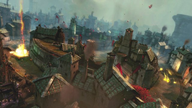 Screenshot - Guild Wars 2: Path of Fire (PC)