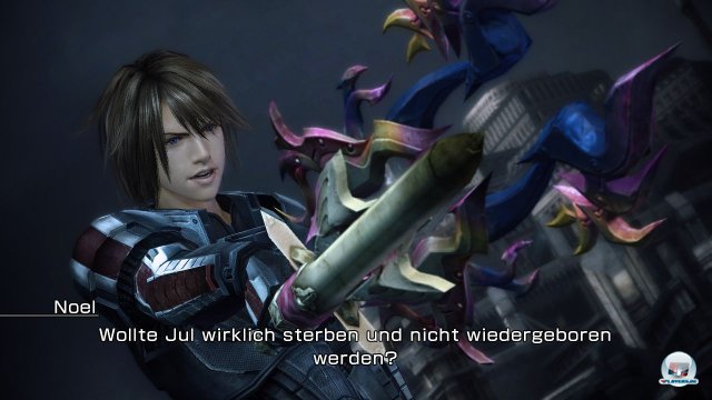 Screenshot - Final Fantasy XIII-2 (PlayStation3) 2333467