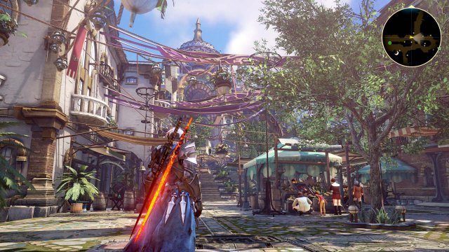 Screenshot - Tales of Arise (PC, PS4, PlayStation5, One, XboxSeriesX) 92640283