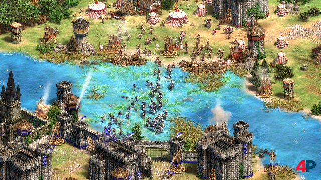 Screenshot - Age of Empires 2: Definitive Edition (PC) 92600525