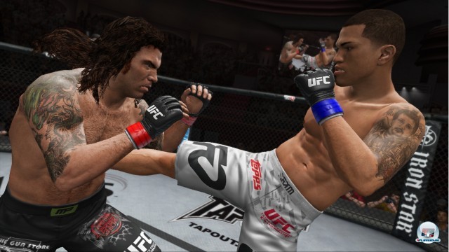Screenshot - UFC Undisputed 3 (360) 2247007