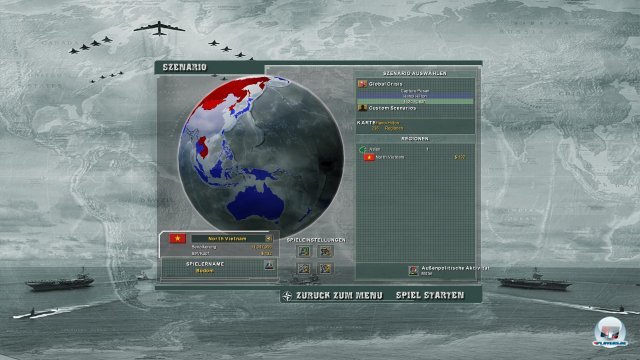 Screenshot - Supreme Ruler: Cold War (PC) 2256552