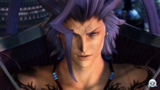 Screenshot - Final Fantasy 10 (PlayStation3) 92471729
