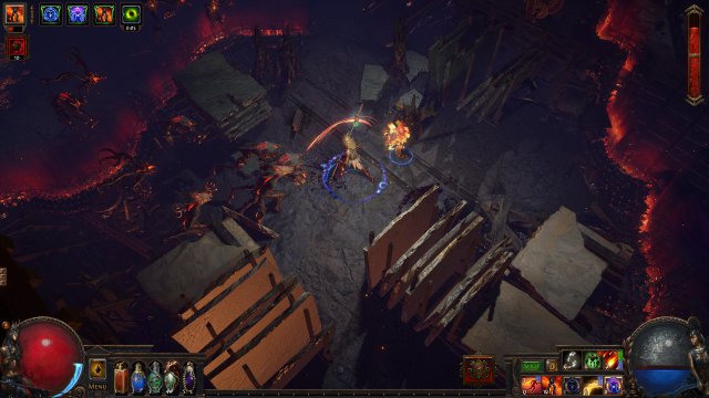 Screenshot - Path of Exile (PC, PS4, One) 92651025