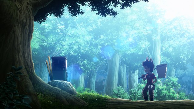 Screenshot - Yo-Kai Watch (3DS) 92507490