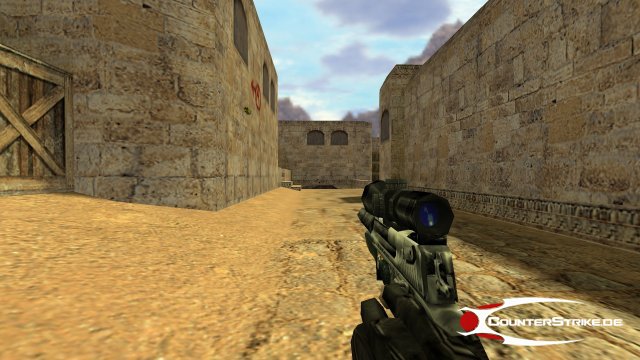 Screenshot - Counter-Strike (PC) 2330757