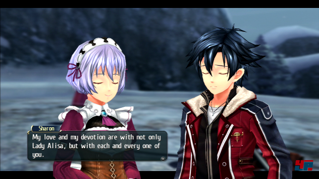 Screenshot - The Legend of Heroes: Trails of Cold Steel 2 (PS3) 92532853