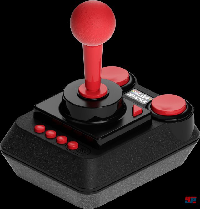 Screenshot - The C64 Mini (Spielkultur)