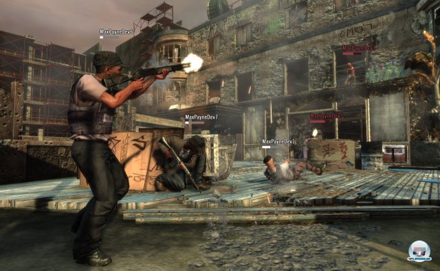 Screenshot - Max Payne 3 (PC) 92409612