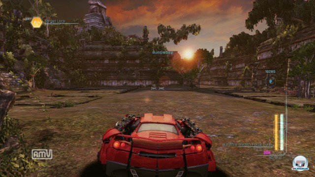 Screenshot - Transformers 3 (360)