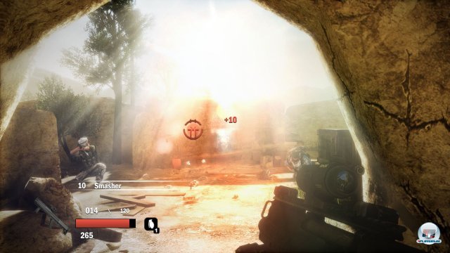 Screenshot - Heavy Fire: Shattered Spear (360) 92443302
