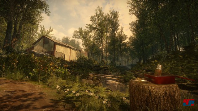 Screenshot - Everybody's Gone to the Rapture (PlayStation4) 92484869