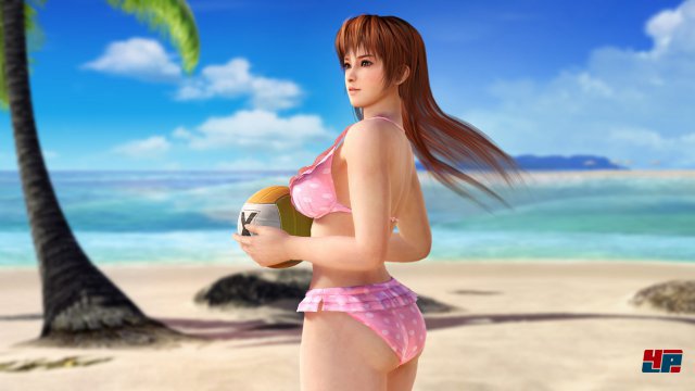 Screenshot - Dead or Alive: Xtreme 3 (PlayStation4)