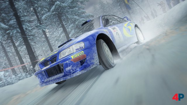 Screenshot - DiRT Rally 2.0 (PC)