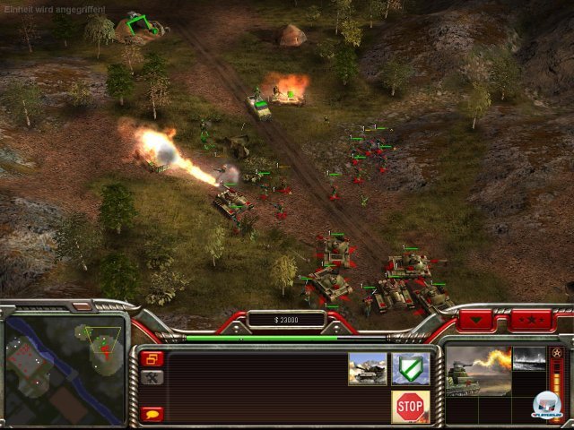 Screenshot - Command & Conquer Ultimate Collection (PC) 92412117