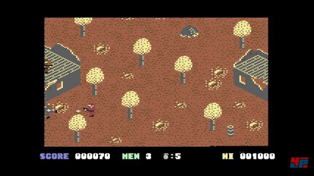 Screenshot - The C64 Mini (Spielkultur) 92576451