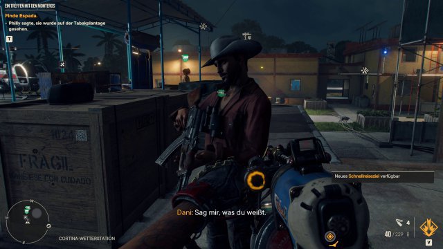 Screenshot - Far Cry 6 (PC) 92650594