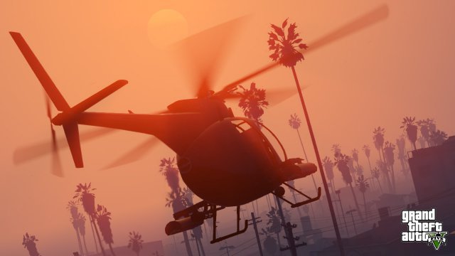 Screenshot - Grand Theft Auto 5 (360) 92468393