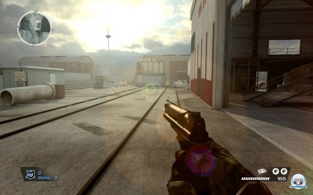 Screenshot - Snipers (PC)