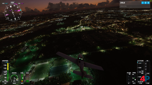 Screenshot - Microsoft Flight Simulator (PC) 92621666