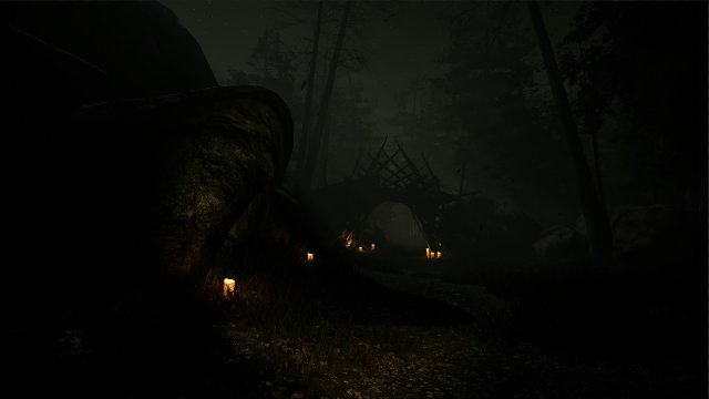 Screenshot - Veneficium (PC) 92636684