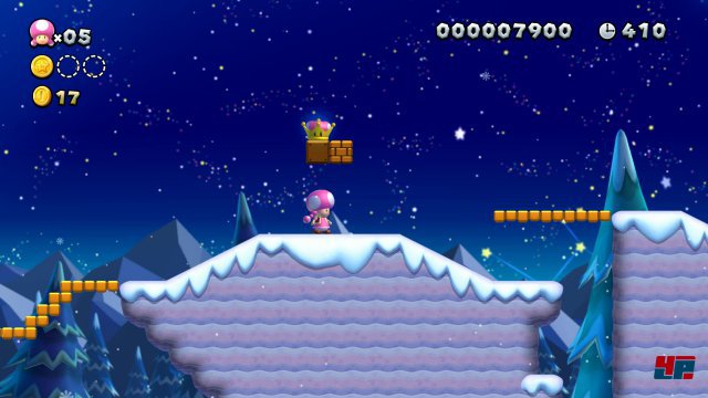Screenshot - New Super Mario Bros. U (Switch) 92573585