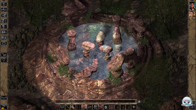 Screenshot - Baldur's Gate 2: Enhanced Edition (PC) 92468013