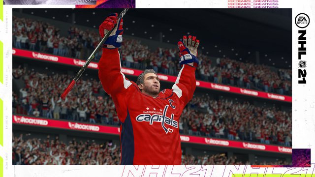 Screenshot - NHL 21 (PS4, One) 92627298