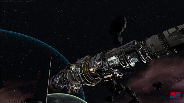 Screenshot - Fractured Space (PC) 92503391