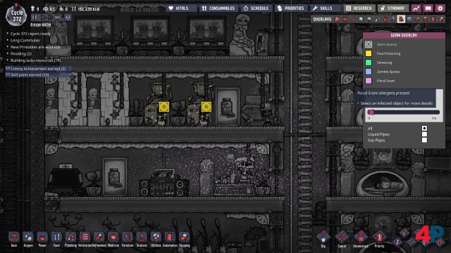 Screenshot - Oxygen Not Included (PC) 92593434