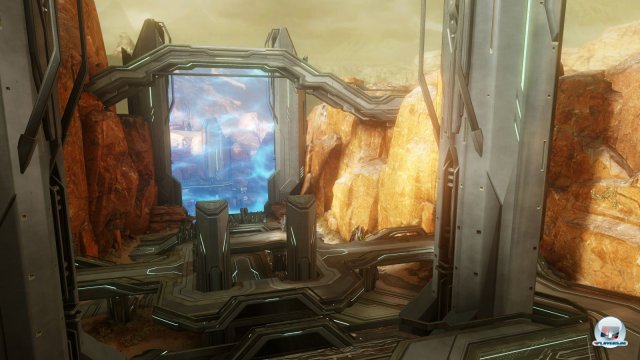 Screenshot - Halo 4 (360) 92417597