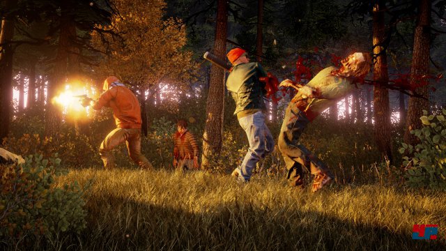 Screenshot - State of Decay 2 (PC) 92527931