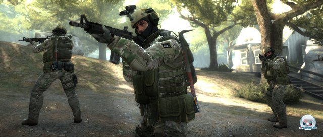 Screenshot - Counter-Strike: Global Offensive (360) 2327392