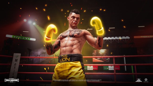 Screenshot - Big Rumble Boxing: Creed Champions (PC, PS4, Switch, One) 92648557