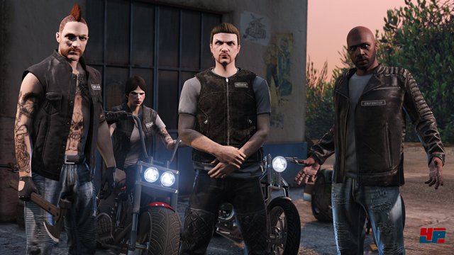 Screenshot - Grand Theft Auto 5 (PC) 92534154