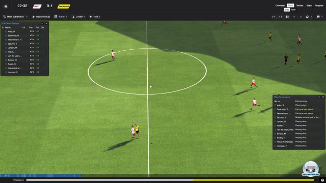 Screenshot - Football Manager 2014 (PC) 92471670